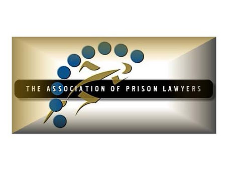 Emma Stevenson speaks at Association of Prison Lawyers Annual Conference