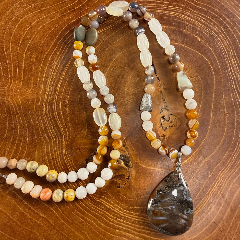 Thumbnail: Crazy Lace Agate 1210-07