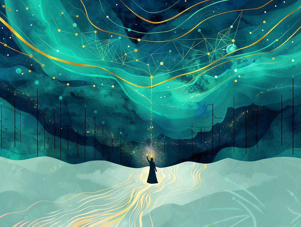 5 Scientific Findings That Suggest Consciousness May Have No Limits