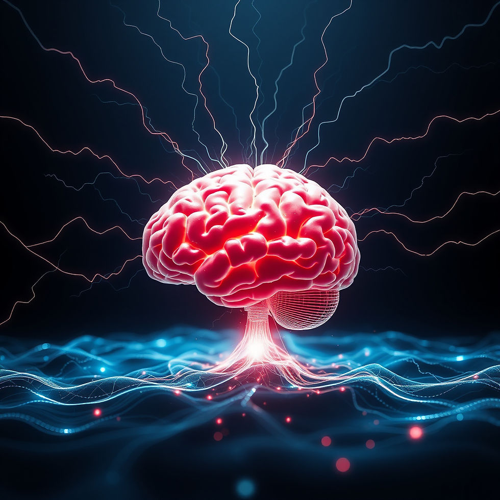 Decoding the Seat of Consciousness Circa Science 2026