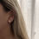 Thumbnail: Forms earrings 
