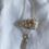 Thumbnail: Moonlight necklace