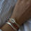 Thumbnail: Eye bracelet 