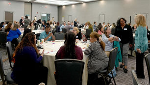 NYS-TEACHS Hosts Annual Conference for McKinney-Vento Liaisons on Long Island