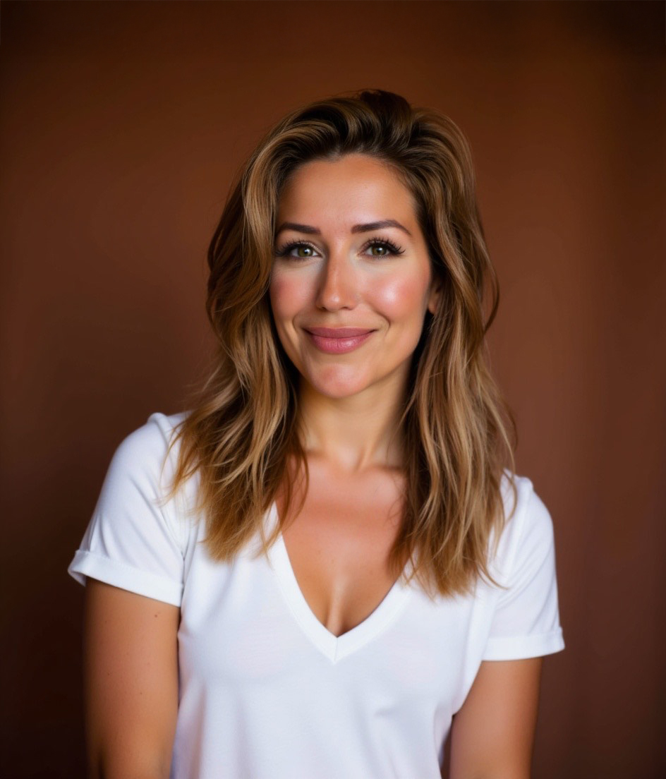 Writer: Nicole O'Grady 