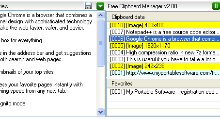 Clipboard Editor Software  (LifeTime) Activation Code PC/Windows [2022]