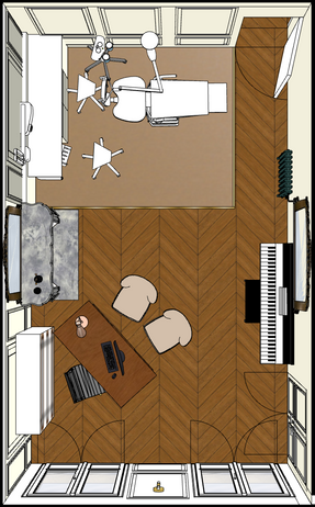 AtelierDPLC-realisations-Renovationcabinetdentaireparis8-PLANS