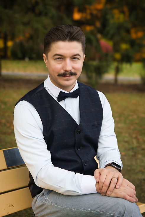Igor Light