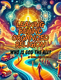 Who is God The All - Book Cover.png