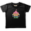 Thumbnail: Baby/Toddler T-Shirt (Double Sided)(Tent Logo)