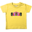 Thumbnail: Baby/Toddler T-Shirt (Front Only)(Speaker Logo)