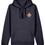 Thumbnail: Celtic Deaf Festival Hoodie (Double Sided)(Tent Logo)