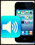 iPhone 4/4s Speaker repair