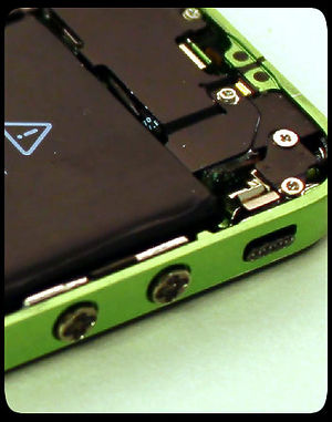IDope Tallahassee Repair Services