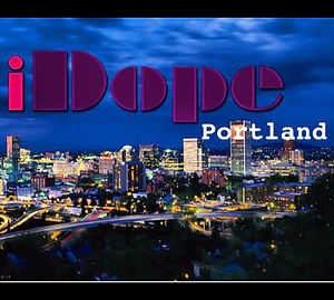 iDope Portland iphone, ipad, ipod customization and repair