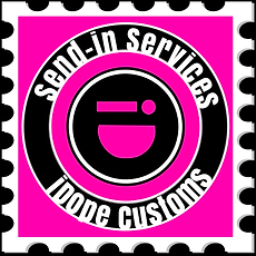 Send-in iPhone repair services