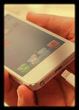 iPhone 5 Charging Port Repair