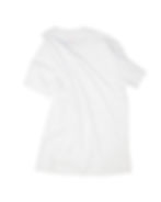 Thumbnail: Autumn/Winter 2020 - 'Strong&Lucky' Basic T-shirt (White)
