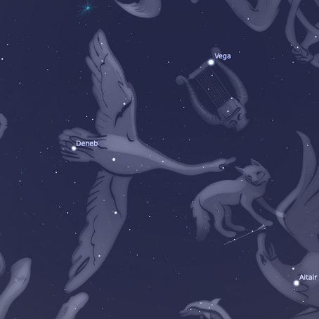Stories of the Stars