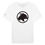 Miniatura: Classic Unisex Crewneck T-shirt EagleLogo