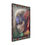 Miniatura: Canvas BirdGirl 3 Diferents Sizes