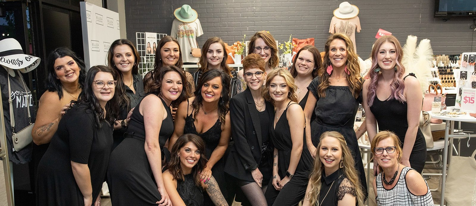 Belleza Salon O'Fallon, Missouri