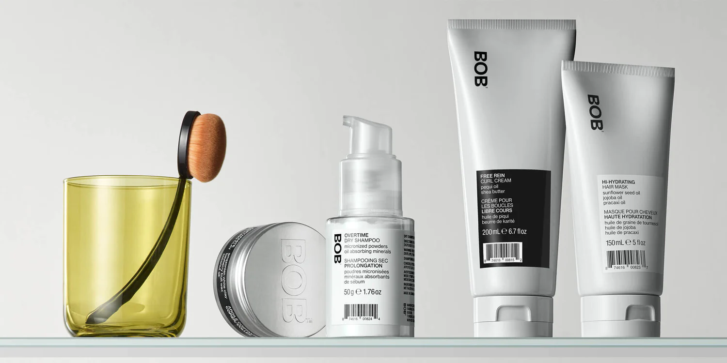 BOB products