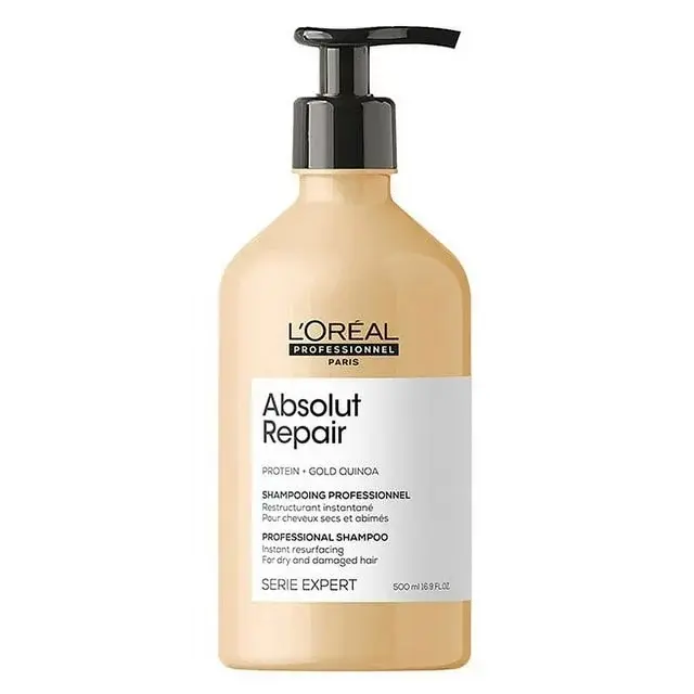 L'Oreal Professionel Absolut Repair Shampoo