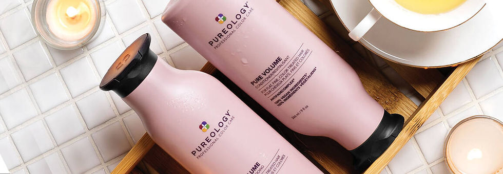 pureology