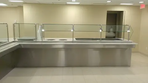 LaBel Foodservice Equipment & Design New York Restaurant Design Supply - 445 BROADHOLLOW