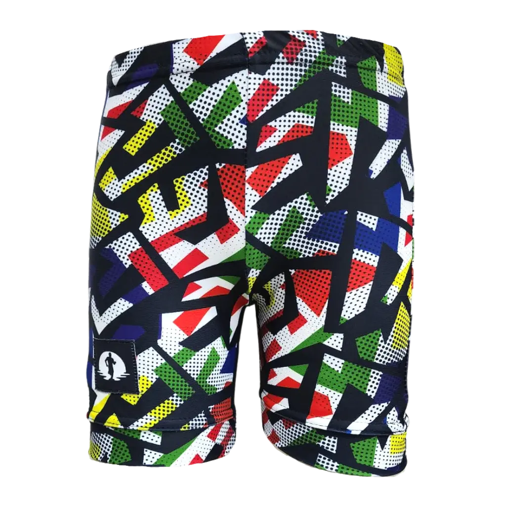 KIDS FUNKY PANTS - HENRY THE 8TH