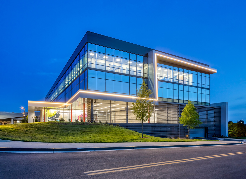 WHAT NOW Atlanta / The Elliot