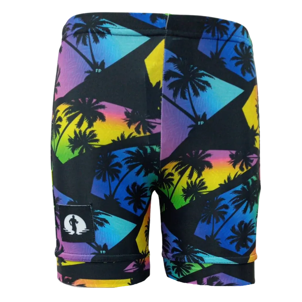 KIDS FUNKY PANTS - EDDY THE 9TH