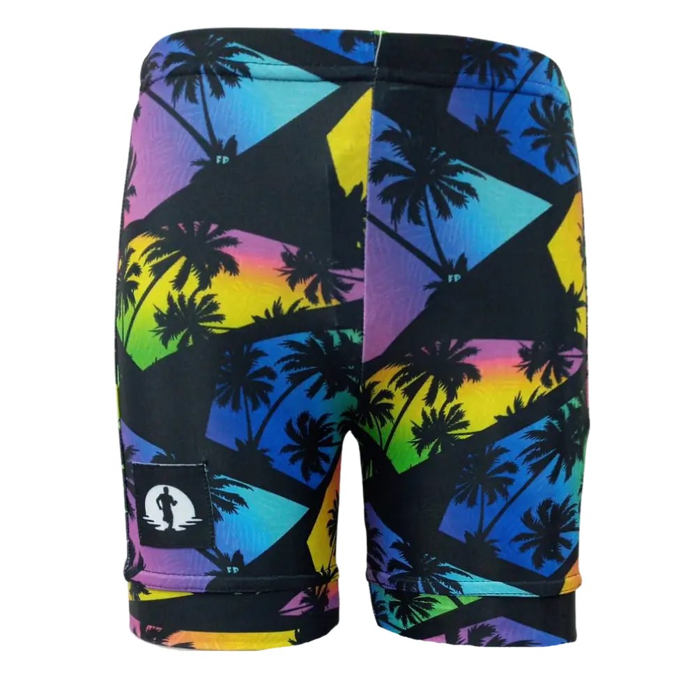 KIDS FUNKY PANTS - EDDY THE 9TH