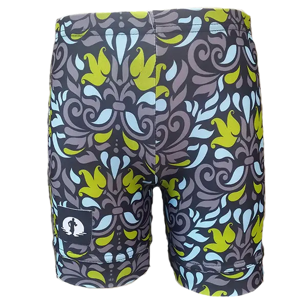 KIDS FUNKY PANTS - PARIS SUITES