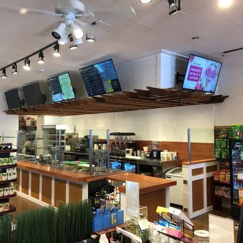 LaBel Foodservice Equipment & Design New York Restaurant Design Supply - SECOND NATURE MARKETS