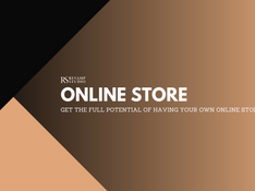 How to Get the Full Potential of Having Your Own Online Store
