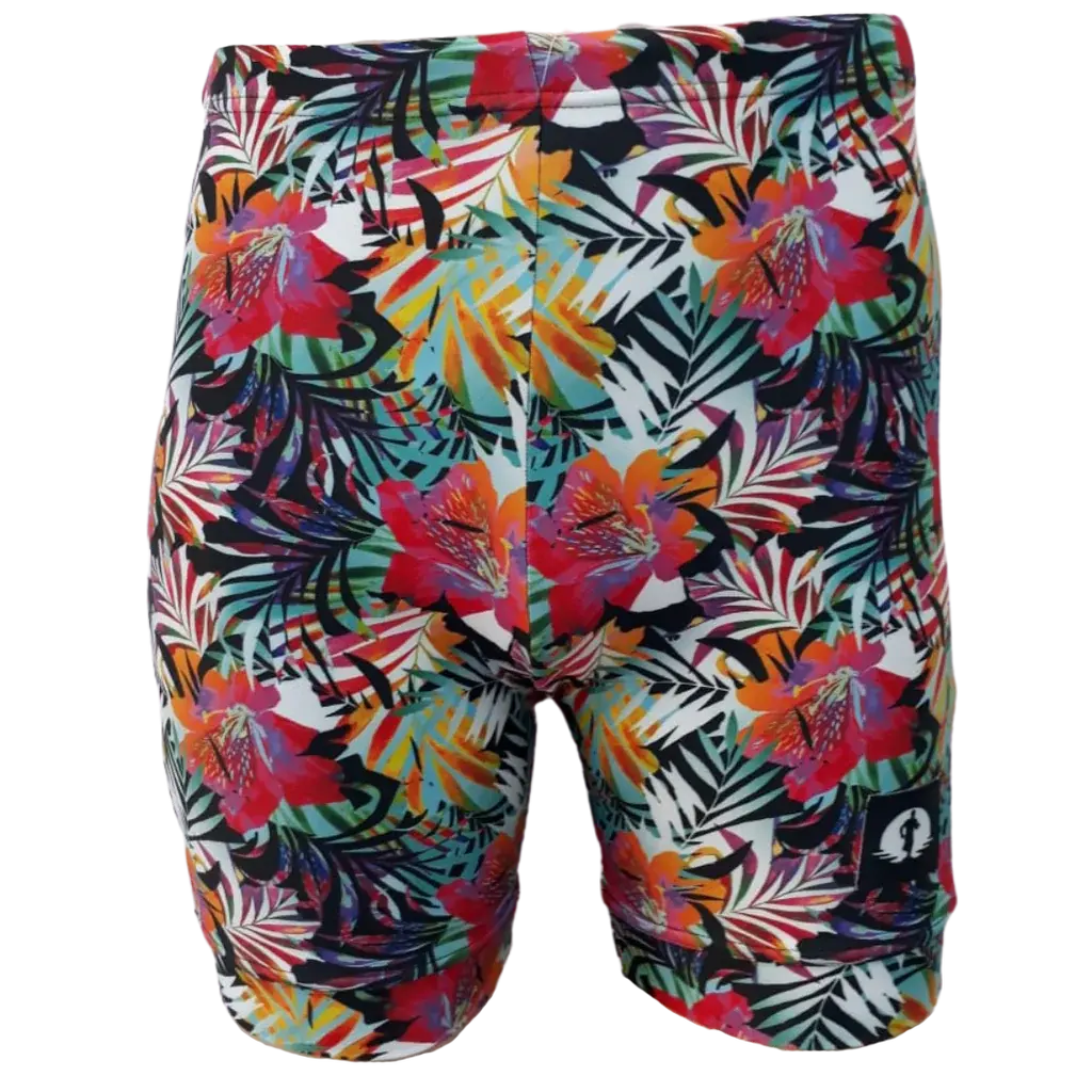 FUNKY PANTS CLASSIC - HIBISCUS BRIGHTS
