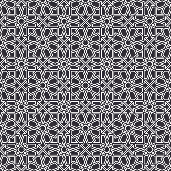 Luminux Sample GEO-GRAPHIC Rhythm