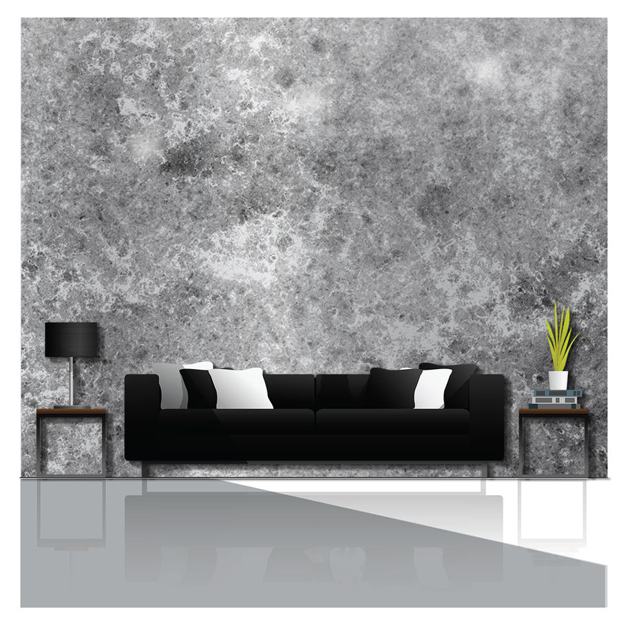 Luminux Sample ICONIC ANTIQUE MIRROR - Twilight
