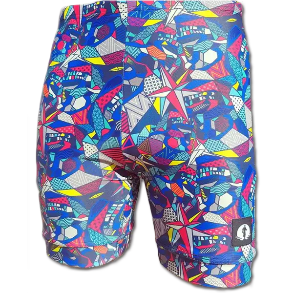 FUNKY PANTS CLASSIC - JIGSAW
