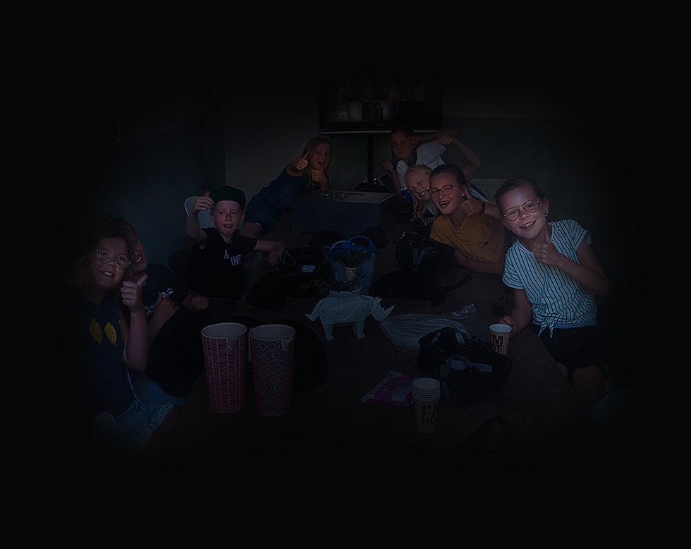 Nox Room Players
