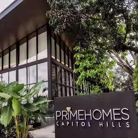 Primehomes Opens in Capitol Hills