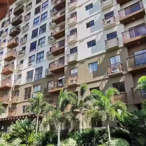 Botanical Community in the Heart of Quezon City