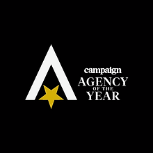 Campaign Middle East Agency Of The Year Award Logo