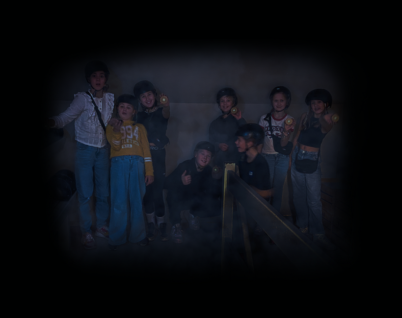 Nox Room