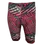 Thumbnail: FUNKY CYCLING SHORTS - RED SOUND WAVES