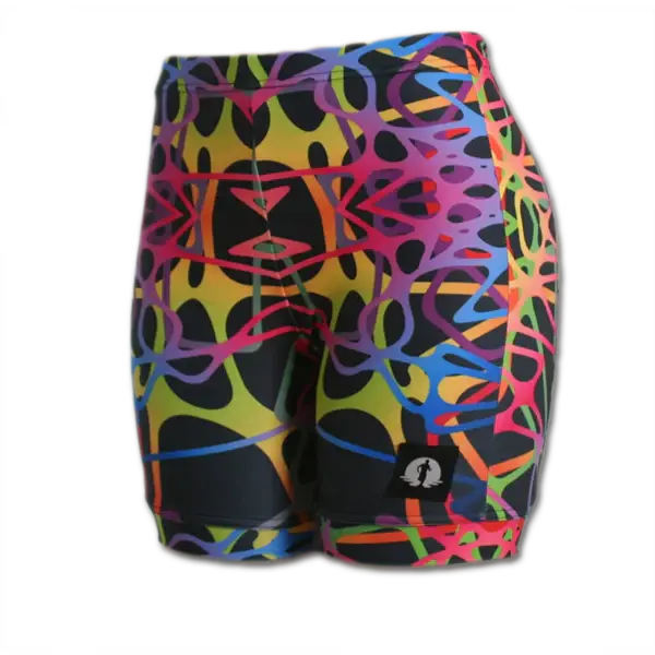 FUNKY PANTS CLASSIC - RAINBOW VEINS