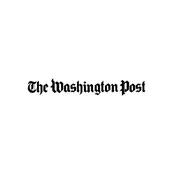 The Washington Post Logo