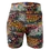 Thumbnail: HIGH WAIST FUNKY PANTS - WILD